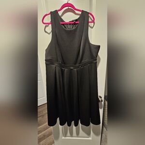 Torrid scuba dress